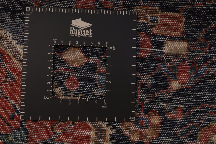Antique Tuserkan Carpet 190x137