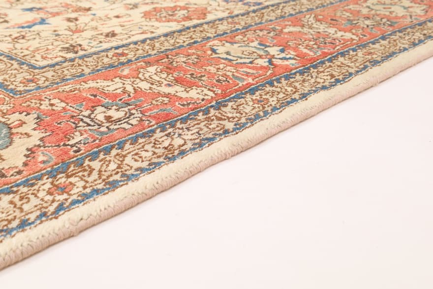 Tabriz Carpet 317x231 - Image 3