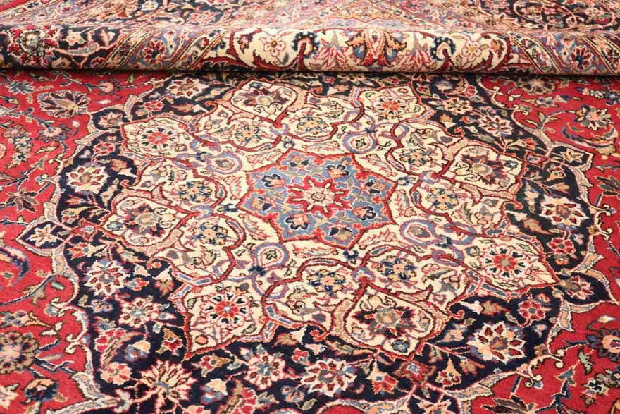 Keshan Old antique 430x321