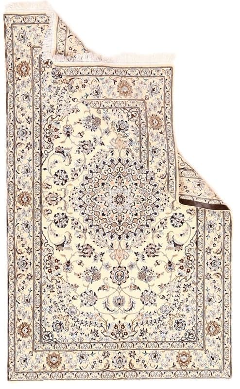 Nain 9 La Carpet  244x153 - Image 2
