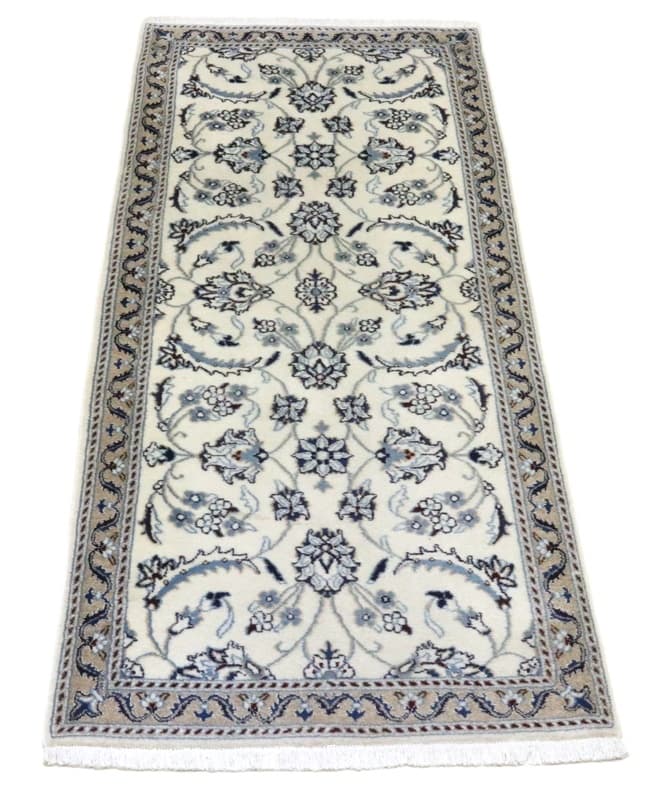 Nain  Teppich  193 x 70