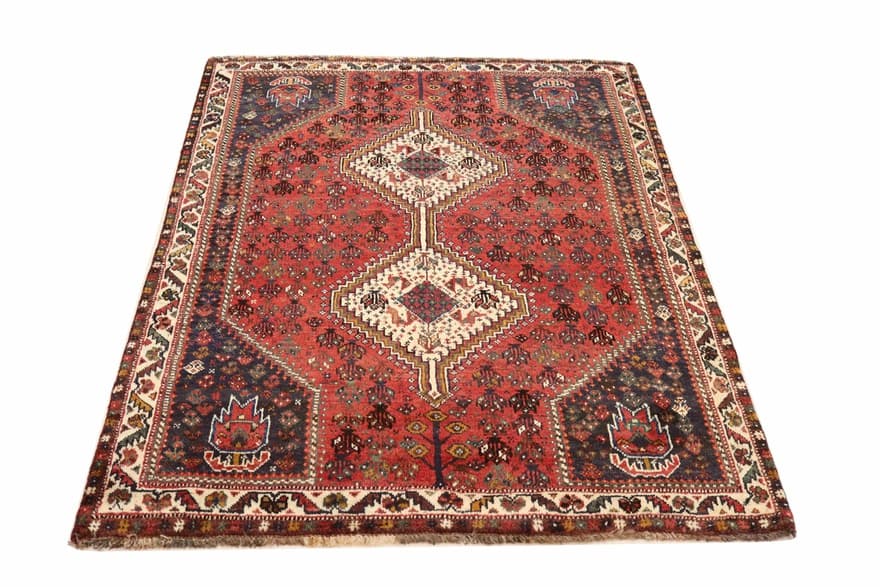 SHIRAZ 197x158
