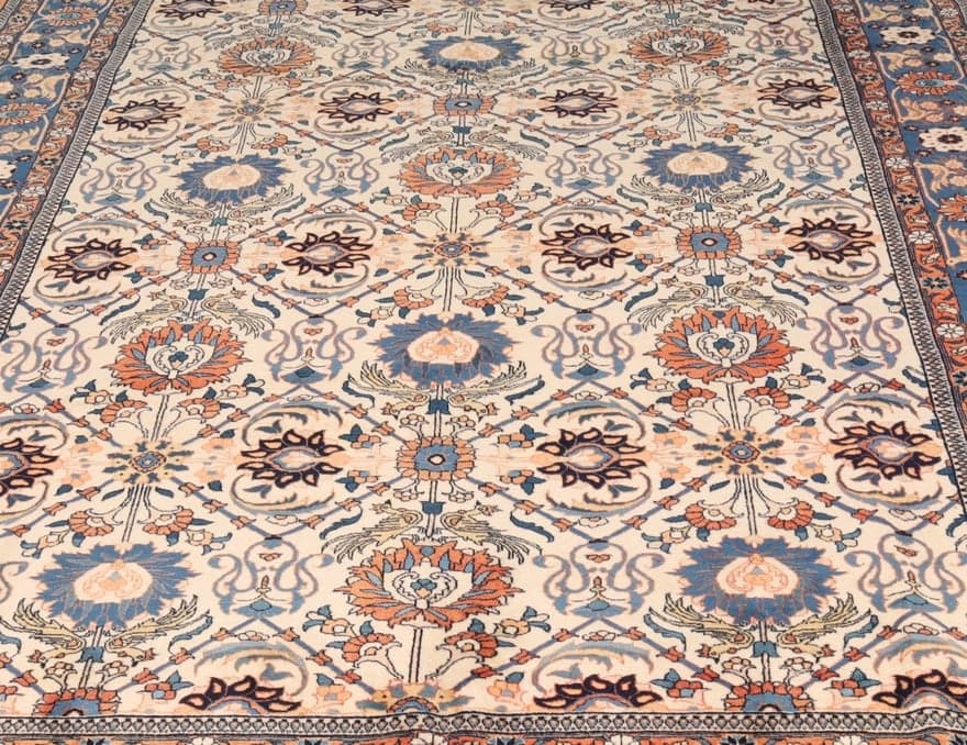 Waramin Carpet  324x204 - Image 6