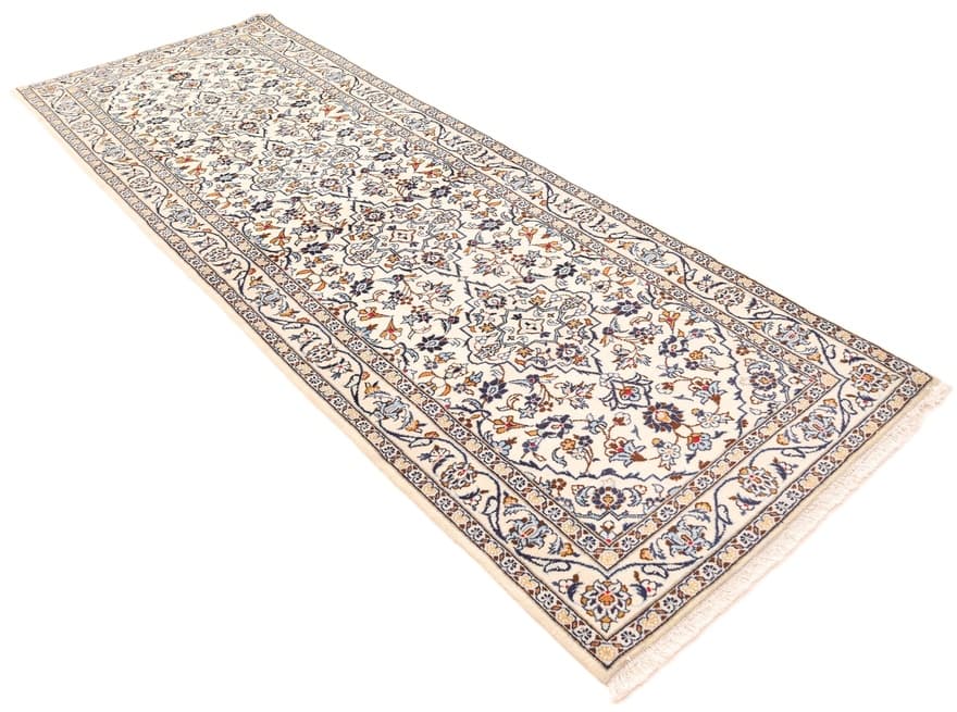 Kashan Carpet  313x103 - Image 3