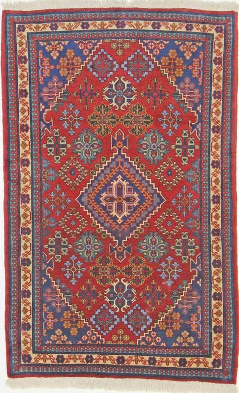 Meymeh 154x96 Carpets