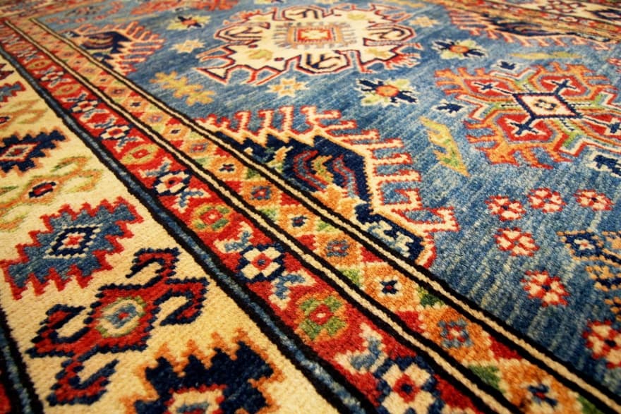 Kazak Carpet 147x103