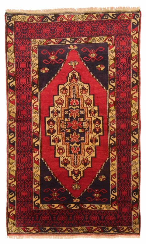 Rusi Carpet 198x120