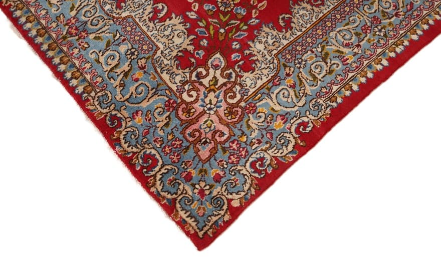 Kerman Carpet  223x125