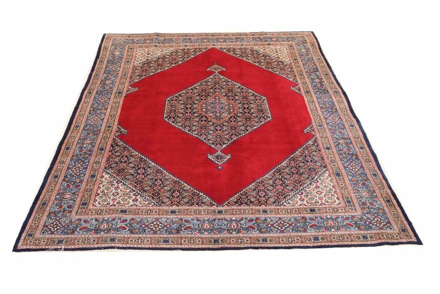 Birjand Teppich 315x210