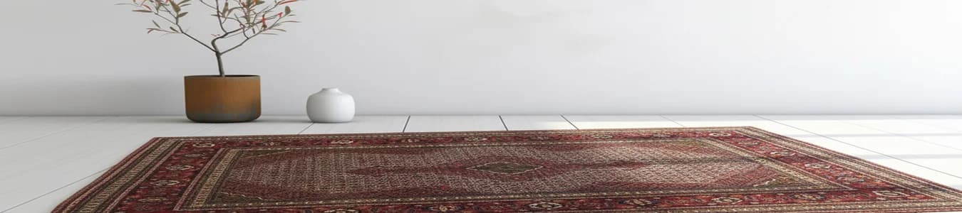 Bidjar Persian Rugs