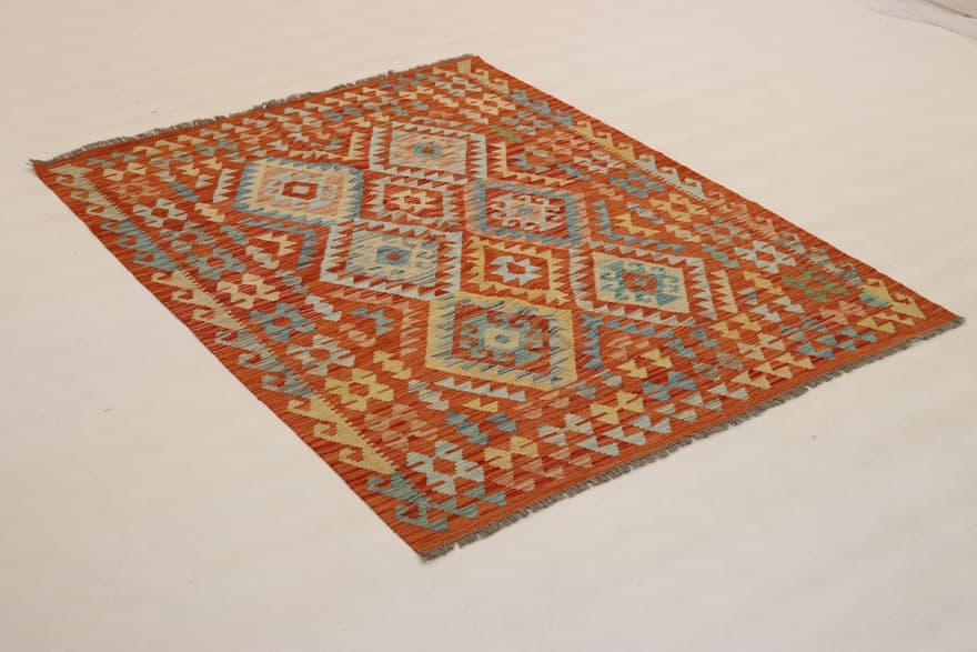 Kelim 200x157