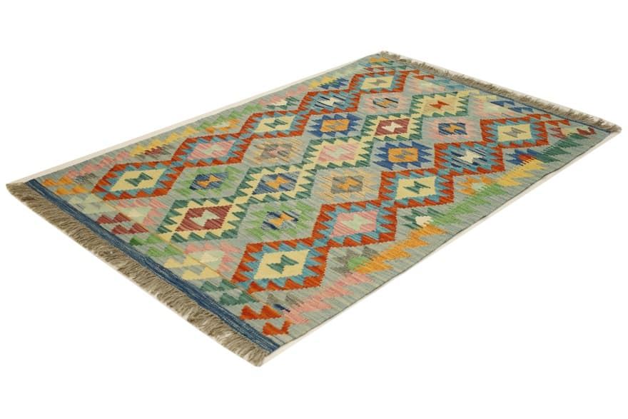 Kelim Teppich 153x106 - Image 5
