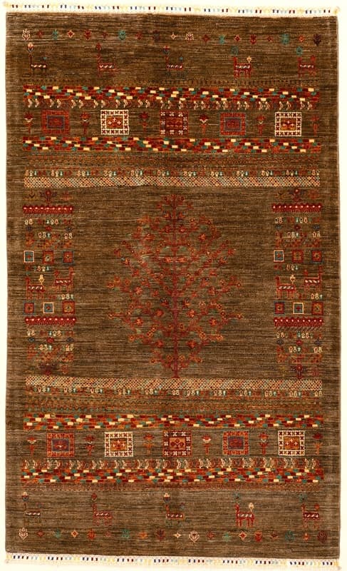 Modern Carpet 208x128