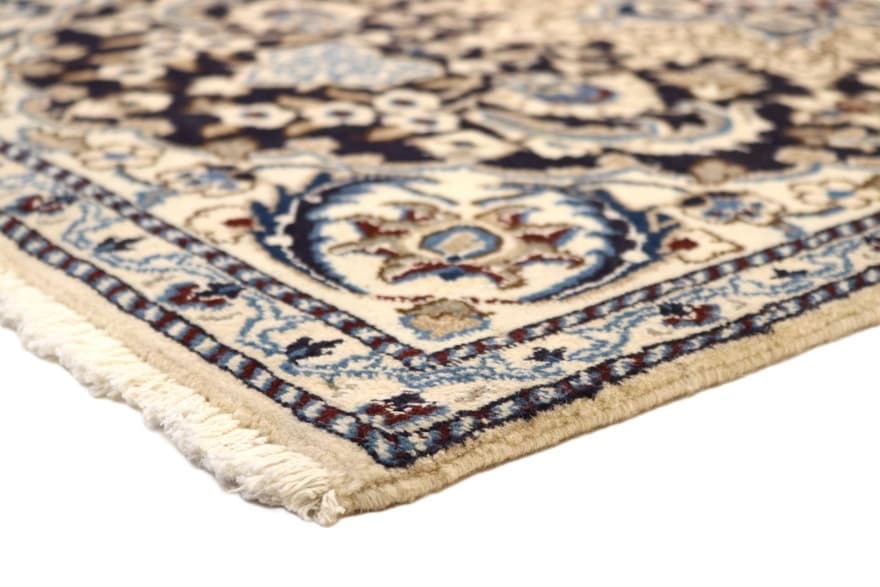 Nain Teppich 139x89