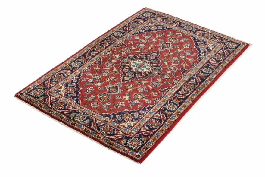 Kashan 150x98 - Image 2