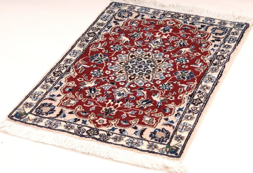 Nain 9 La Carpet  90x60 - Image 3