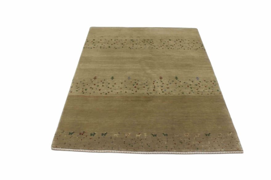Loribaft Teppich 178x122