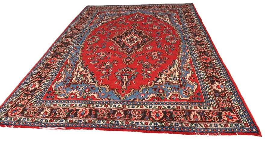 Hamadan Carpet  303x215 - Image 3