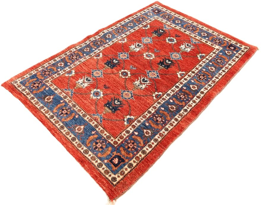 Loribaft Teppich 151x109 - Image 5