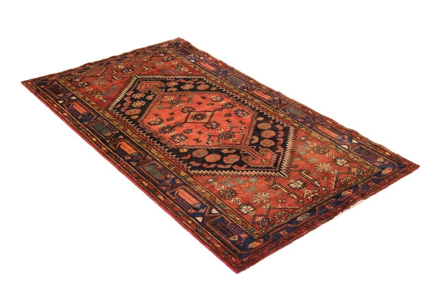 Zanjan 234x133