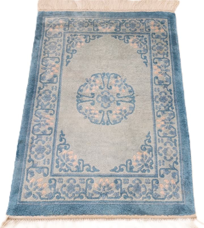 China Teppich 90x60 - Image 2