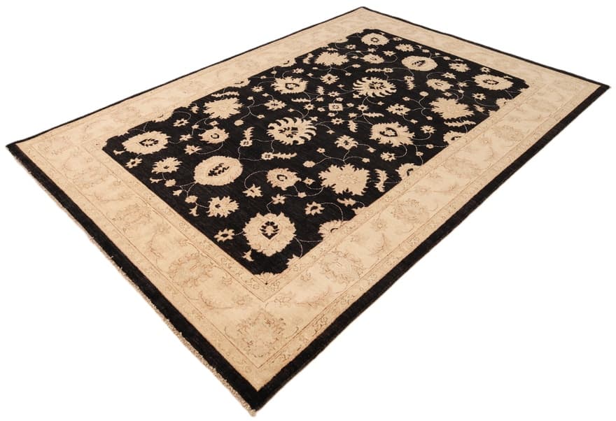 Ziegler Teppich 270x185 - Image 4