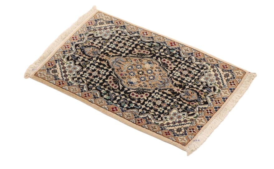 Nain Teppich 72x50