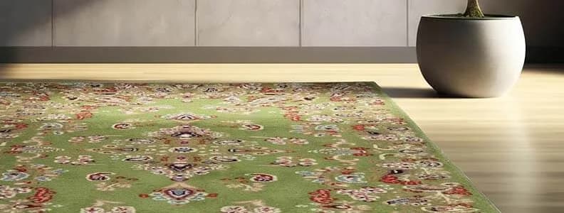 Kerman Persian Rugs