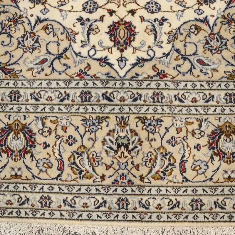 Kashan Teppich  318x242