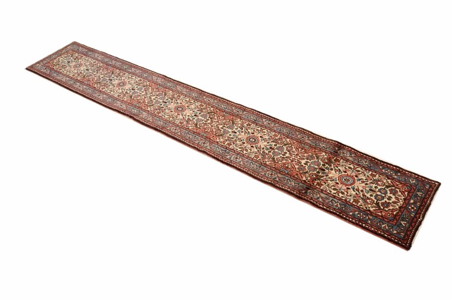 Rudbar Carpet 390x58