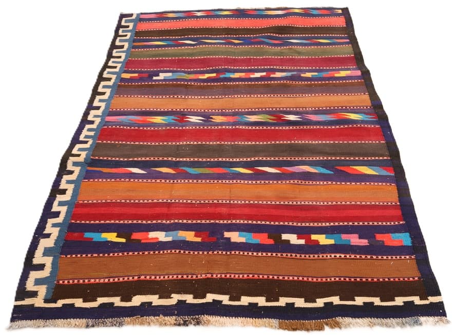 Kilim  Carpet 156x115