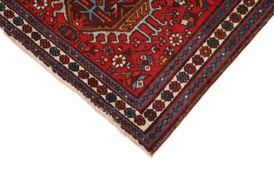 AzerbeijanTeppich 341x100