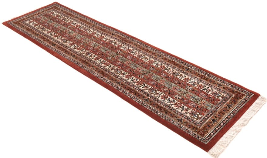 Bidjar Marke Tagave Carpet  255x69 - Image 6