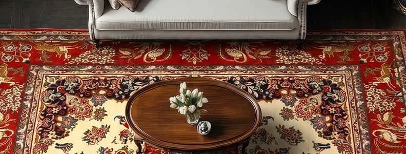 Isfahan Persian Rugs