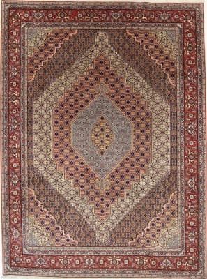 Senneh Carpet 345x255