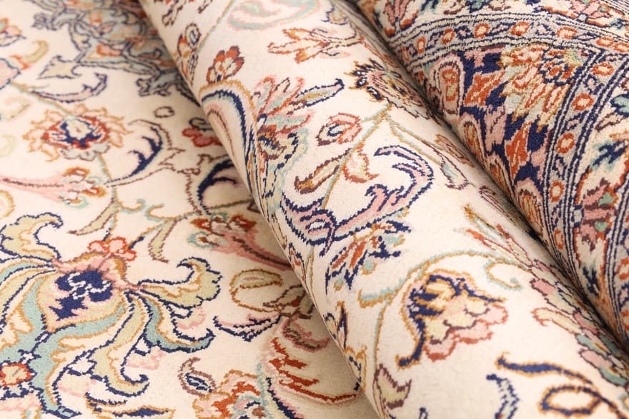 Kashmir SILK 276x188