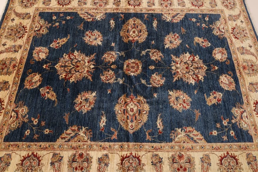 Zieglerfarhan carpet 202x157