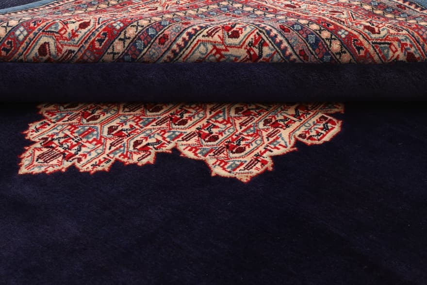 SARUGH Carpet 312x257