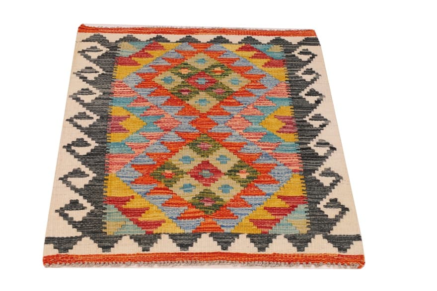 Kelim 90x60 - Image 4