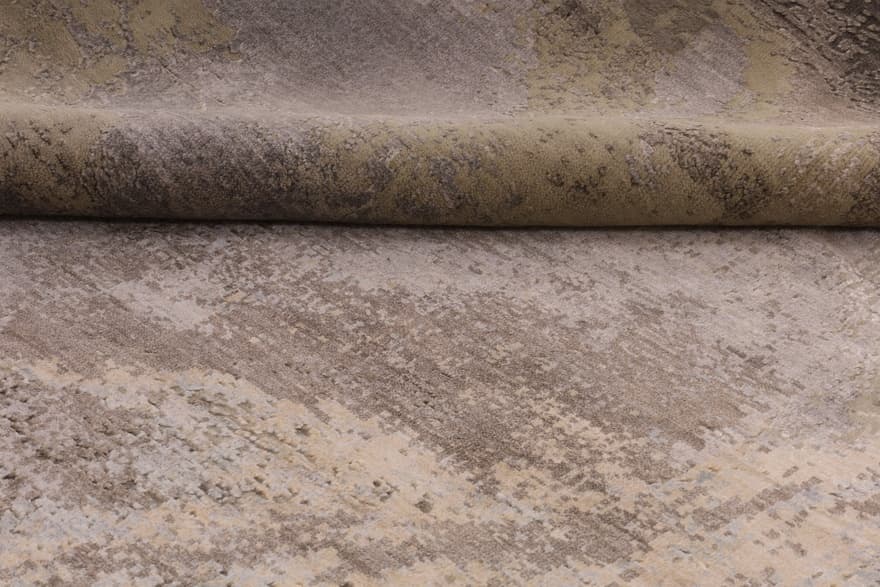 Modern LOTUS Carpet 307x243