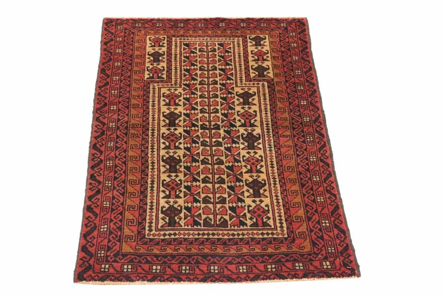 Belutsch 125x80 - Image 5