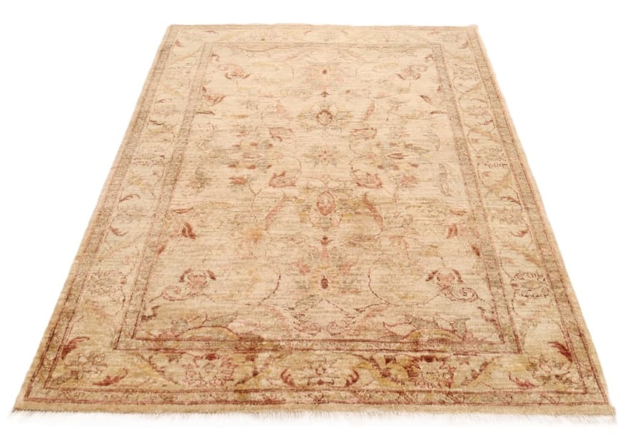Ziegler Teppich 184x147 - Image 4