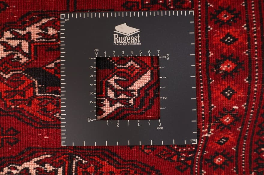 Belutch Teppich 344x106 - Image 6