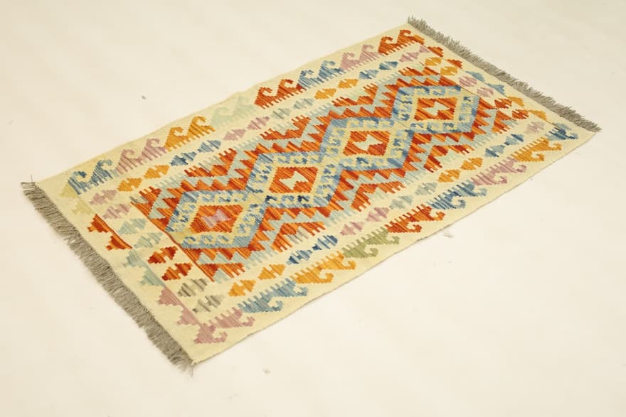 Kelim 126x77 - Image 3