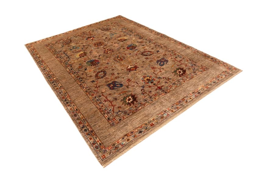 SULTANI Teppich  247x183 - Image 4