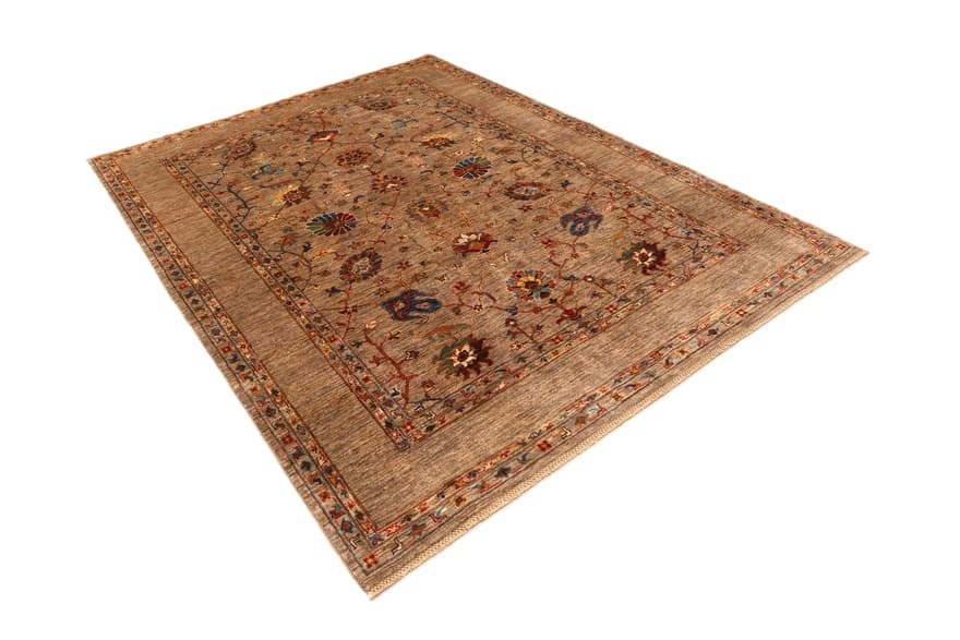 SULTANI Carpet        247x183