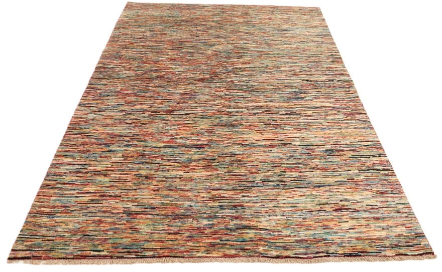 Gabbeh Teppich 231x170 - Image 4