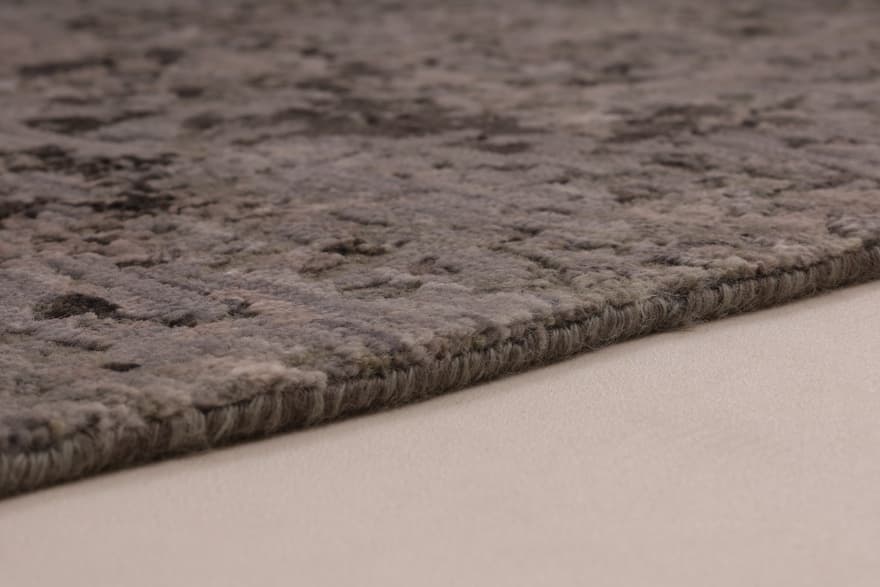 Modern Lotus Teppich 303x241