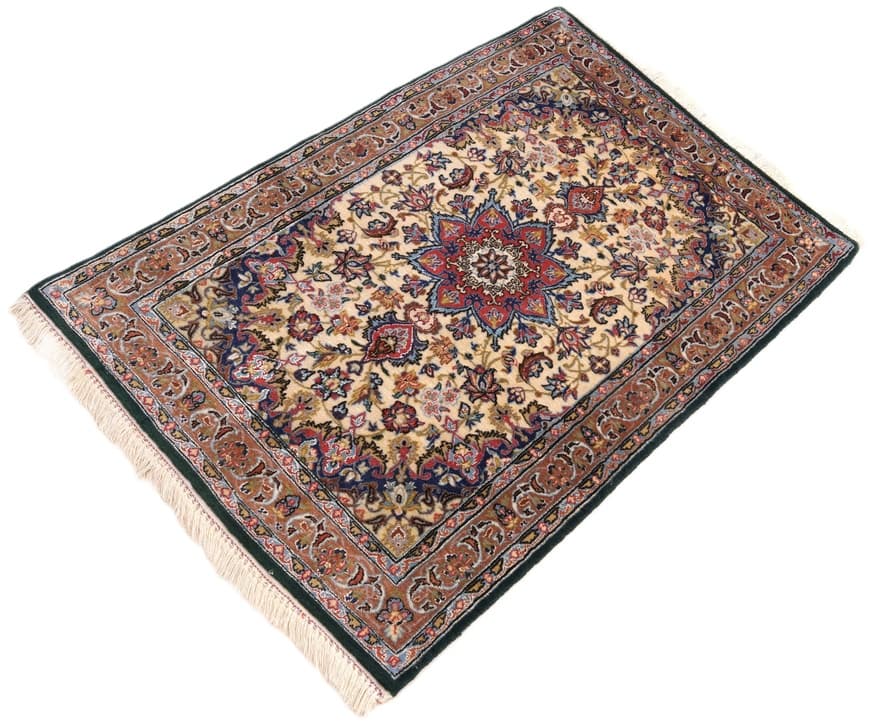 IsfehanTeppich 103x72 - Image 4