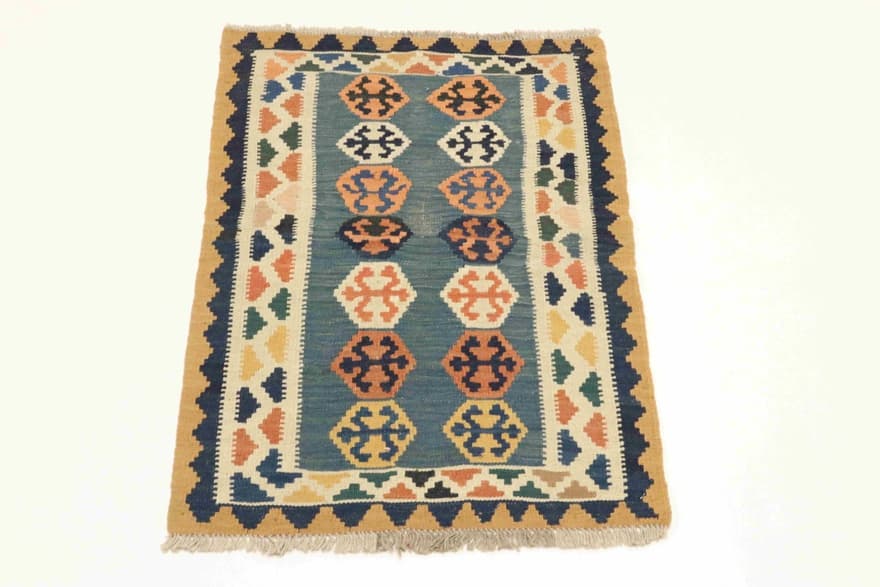 Kelim 96x62 - Image 4